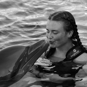 Meet your Posher, Carlyn